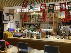 -浦·传统日式料理(3 5 1 1 店)