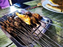 -清真·马峰烤肉(小学习北巷店)