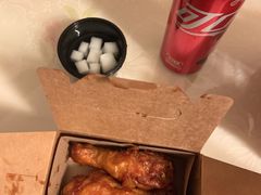 -Kyochon1991校村炸鸡(杨高中路店)