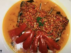 -千稻剁椒大鱼头(CityOn熙地港店)