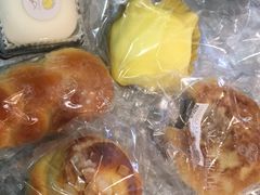 -拉那巴米 蛋糕定制(世纪东方广场店)