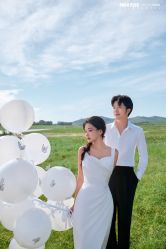 -安娜公馆婚纱摄影(锦州店)