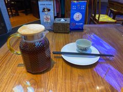 -不二茶空间·养生宴(石景山店)