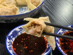 鲍鱼虾仁-艾米私房馄饨