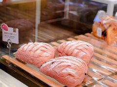 蜜蜜芝士火龙果-奈雪的茶(中海环宇荟店)