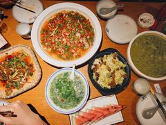 -盐帮食坊•小河帮川菜(四川师大店)