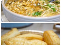 -味莊·青岛菜(云霄路店)