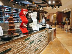 -怡咖啡海鲜自助餐厅(浦东香格里拉店)