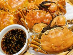 -必点海鲜·鲅鱼水饺(鞍山西道店)