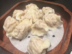 -怡情荟•海鲜青岛菜(五四广场旗舰店)