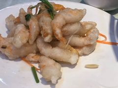 -李连贵熏肉大饼(丰台南路地铁站店)