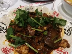 -Restaurant Sichuan 川里川外