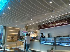 -哈根达斯(SM店)