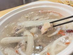 -龙泉人椰子鸡.糟粕醋.海南菜(三亚旗舰店)