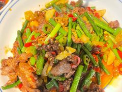 -鱼食饭稻·苏浙土菜17年老馆子(平江路店)