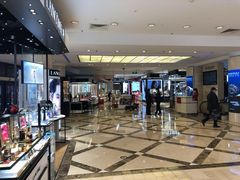 -燕莎友谊商城(亮马桥店)