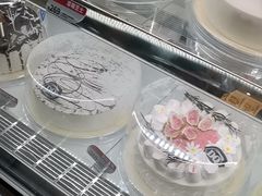 -DQ·蛋糕·冰淇淋(印象城店)