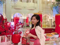 -深圳东部华侨城茵特拉根酒店