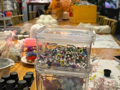 -100家灵感仓库·DIY团建(什刹海店)