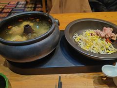 -云海肴·汽锅鸡·云南菜(天津国金汇店)