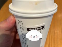 -星巴克(深圳大浪商业中心分店)