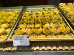 -詹记桃酥(北城世纪金源店)