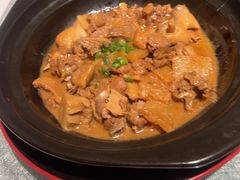 -谭厨中山传家菜.乳鸽.脆鲩鱼(华强北中航城店)