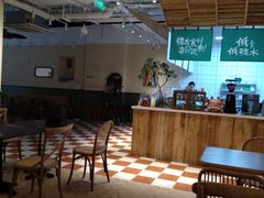 -笠小妹越南粉(新城科技园店)