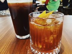 工坊特调古典-星巴克(北京三里屯SOHO一店)