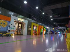 -巴克创奇梦工厂