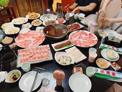 -青岛小羔羊火锅(李村公园店)