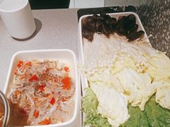 -半天妖烤鱼(中山路店)