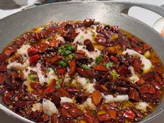 -川人百味(金安中央大街店)