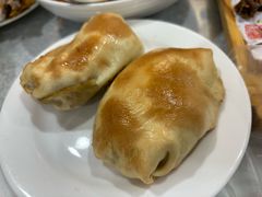 -汗腾格里·风味餐厅(新疆驻京办店)