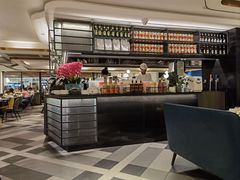 -港丽餐厅(天河城店)