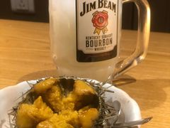 -桂马·日本料理·海胆·海鲜饭·酒场(民主广场店)
