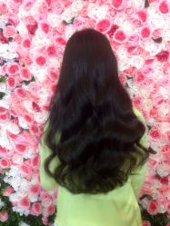 -Mix Boom Hair salon