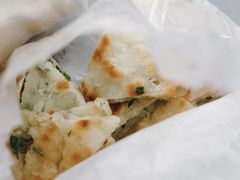 -咏春葱油饼(德政中路店)