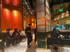 大堂-新发现(苏州中心商场店)