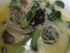 -眷江南之小蓝鲸(王府大街店)