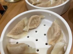 -船歌·鱼水饺青岛菜(国贸商城店)