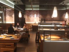 -呷哺呷哺(融创茂店)