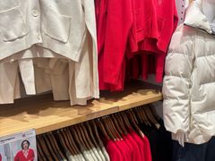 -优衣库(北京枫蓝国际广场店)