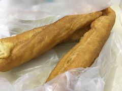 油条-陈记锅巴菜(五大道店)