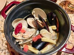 -BROWNSTONE布朗石西班牙餐厅(富城店)