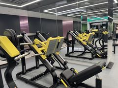 -优享健身(三元桥店)