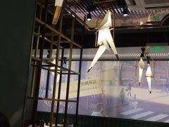 -街角等你.大连海鲜烧烤(西安路店)