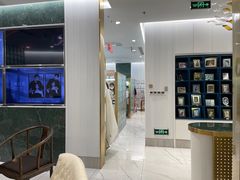 -海马体照相馆(环贸iapm大师爱情店)