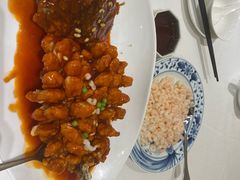-香雪海饭店中餐厅(人民桥店)