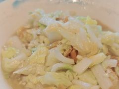 -小乡小镇·传承桐庐土菜·老板亲自烧的菜